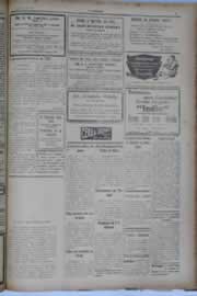 Página do jornal O Nordeste de abril de 1935