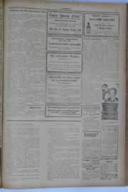 Página do jornal O Nordeste de maio de 1935