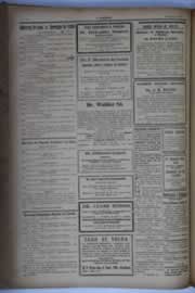 Página do jornal O Nordeste de junho de 1935