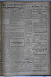 Página do jornal O Nordeste de junho de 1935