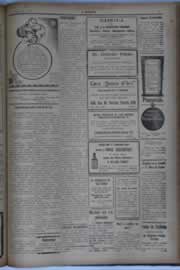 Página do jornal O Nordeste de junho de 1935