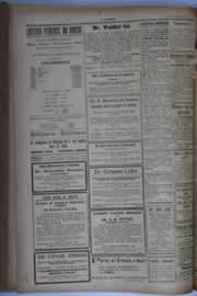 Página do jornal O Nordeste de junho de 1935