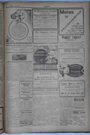 Página do jornal O Nordeste de junho de 1935
