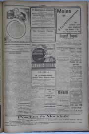 Página do jornal O Nordeste de junho de 1935