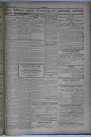 Página do jornal O Nordeste de junho de 1935