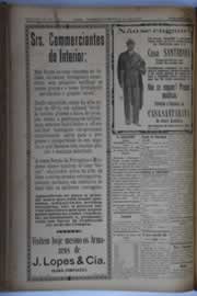 Página do jornal O Nordeste de junho de 1935