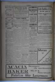Página do jornal O Nordeste de junho de 1935
