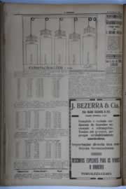 Página do jornal O Nordeste de junho de 1935