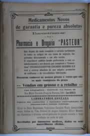 Página do jornal O Nordeste de junho de 1935