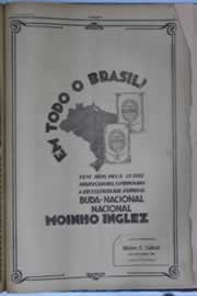 Página do jornal O Nordeste de junho de 1935