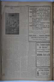 Página do jornal O Nordeste de junho de 1935