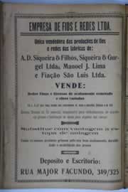 Página do jornal O Nordeste de junho de 1935