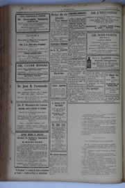 Página do jornal O Nordeste de outubro de 1935