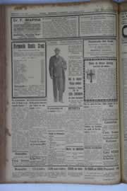 Página do jornal O Nordeste de outubro de 1935