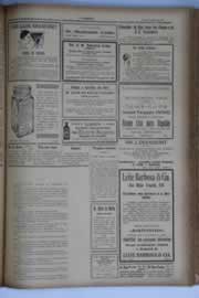 Página do jornal O Nordeste de outubro de 1935