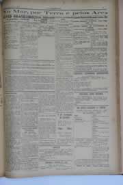 Página do jornal O Nordeste de dezembro de 1935