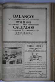Página do jornal O Nordeste de março de 1936