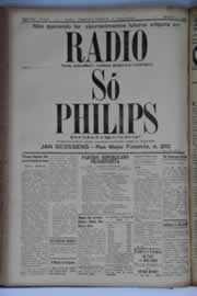 Página do jornal O Nordeste de março de 1936