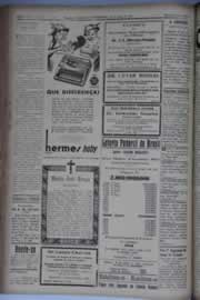 Página do jornal O Nordeste de junho de 1936