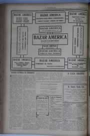 Página do jornal O Nordeste de junho de 1936