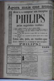 Página do jornal O Nordeste de setembro de 1936