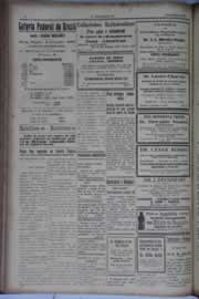 Página do jornal O Nordeste de dezembro de 1936