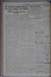 Página do jornal O Nordeste de dezembro de 1936