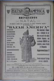 Página do jornal O Nordeste de dezembro de 1936