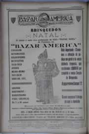 Página do jornal O Nordeste de dezembro de 1936