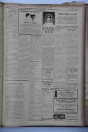 Página do jornal O Nordeste de junho de 1937