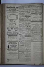 Página do jornal O Nordeste de junho de 1937