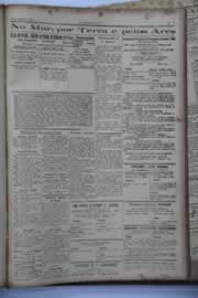 Página do jornal O Nordeste de junho de 1937