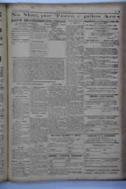 Página do jornal O Nordeste de setembro de 1937