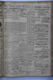 Página do jornal O Nordeste de setembro de 1937