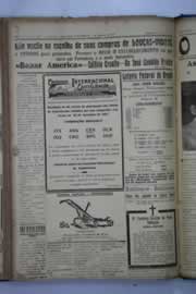 Página do jornal O Nordeste de dezembro de 1937