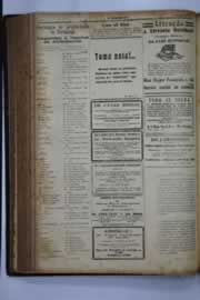 Página do jornal O Nordeste de março de 1938