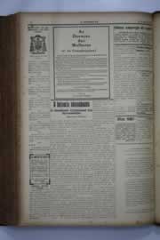 Página do jornal O Nordeste de junho de 1938
