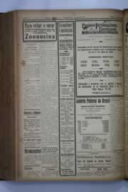 Página do jornal O Nordeste de junho de 1938