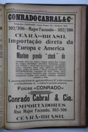Página do jornal O Nordeste de junho de 1938