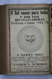 Página do jornal O Nordeste de junho de 1938