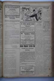 Página do jornal O Nordeste de julho de 1938
