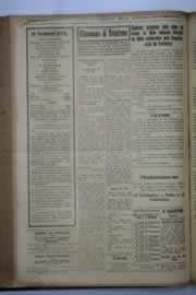 Página do jornal O Nordeste de setembro de 1940