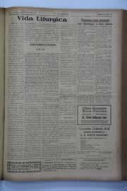 Página do jornal O Nordeste de março de 1941
