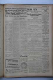 Página do jornal O Nordeste de junho de 1941