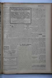 Página do jornal O Nordeste de junho de 1941