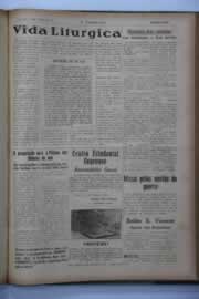 Página do jornal O Nordeste de junho de 1941