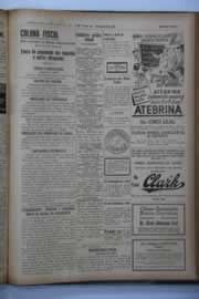 Página do jornal O Nordeste de junho de 1941