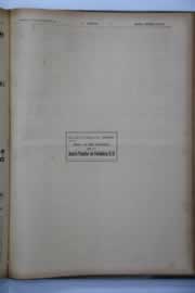 Página do jornal O Nordeste de junho de 1941