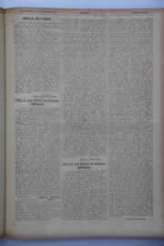 Página do jornal O Nordeste de julho de 1941