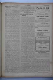 Página do jornal O Nordeste de julho de 1941